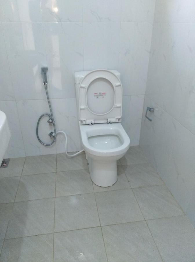 Dolphin Cottage Мирисса Экстерьер фото